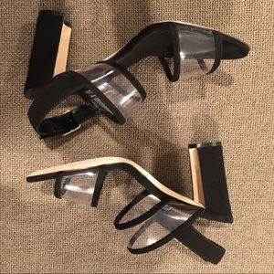 MANOLO BLAHNIK SANDALS